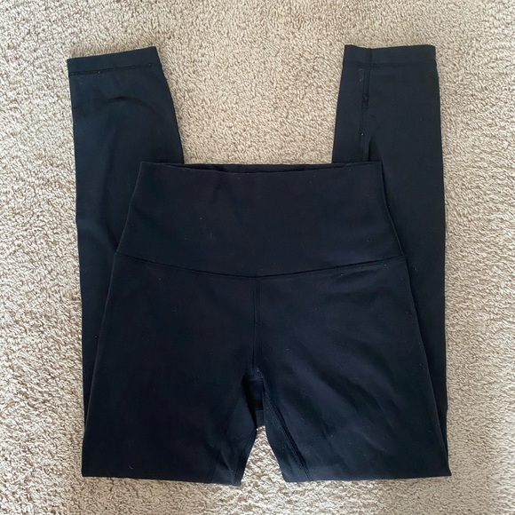 SOLD Lululemon align leggings - Picture 2 of 5
